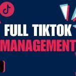 Full TikTok Management – Plan Lunar